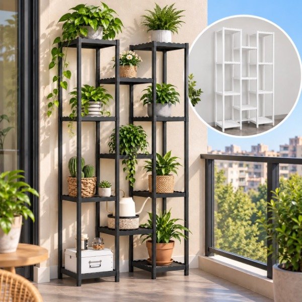 Producto - REPISA MULTINIVEL