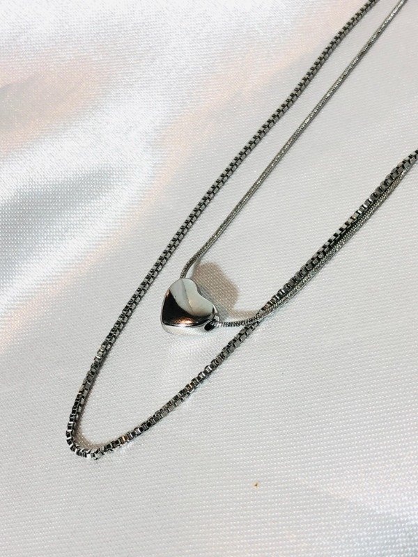 Producto - Collar acero (816)