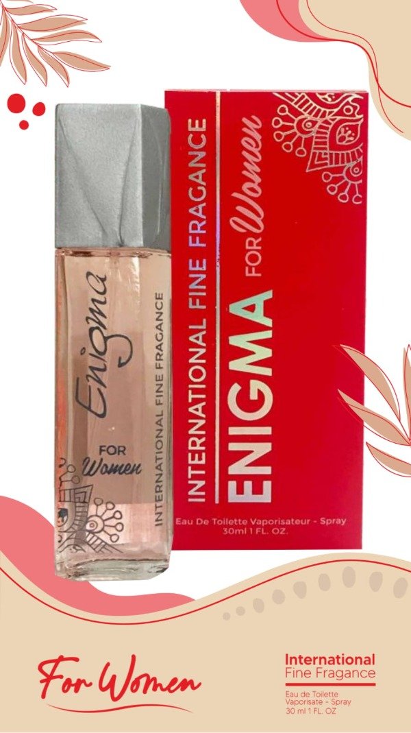Producto - Good Girl Blush elixir