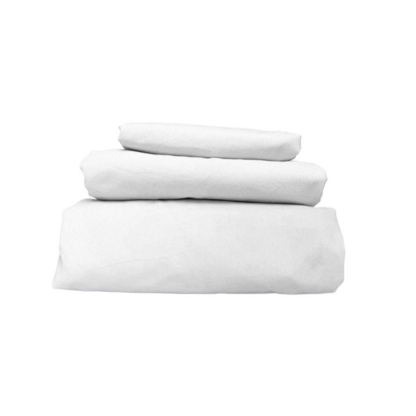 Producto - Juego de sábanas percal