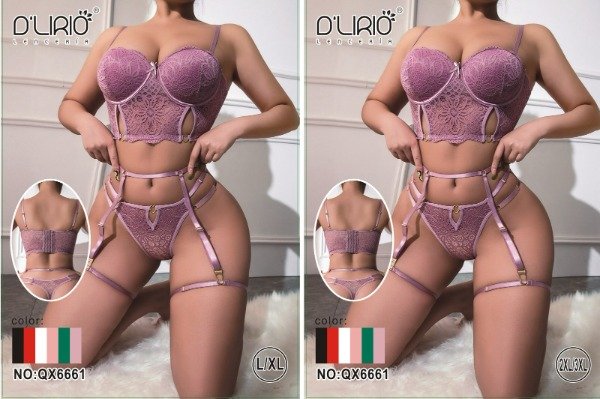 Producto - Conjunto importado 661