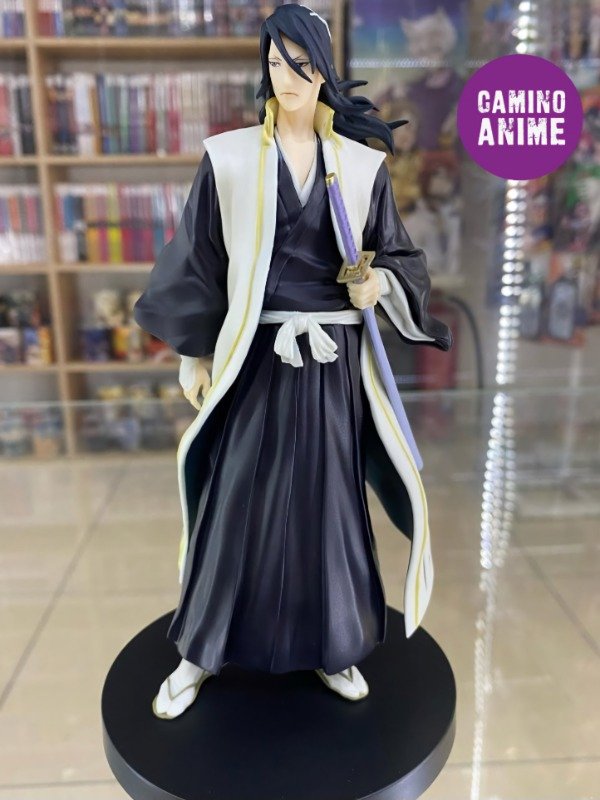 Producto - BLEACH 17CM (4232)
