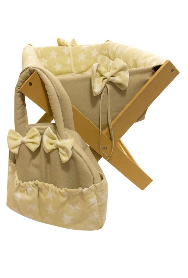 Producto - Catre y bolso