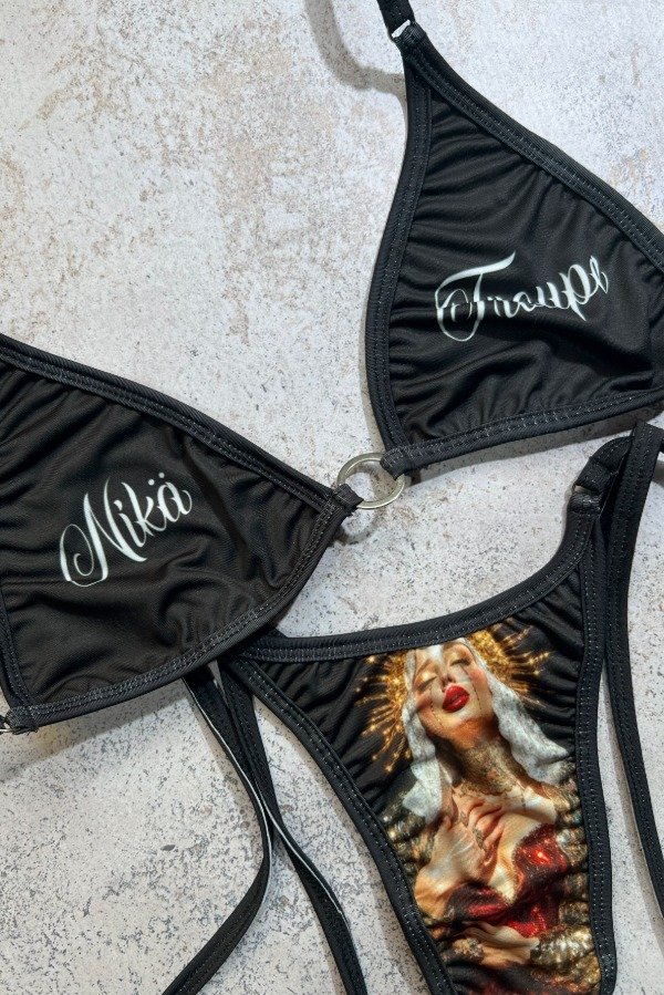 Producto - KINI NO SOMOS SANTAS - 2