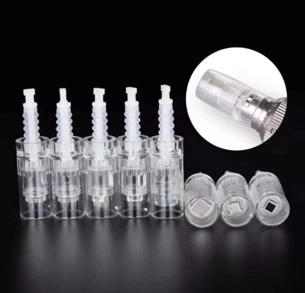 Producto - Aguja para dermapen