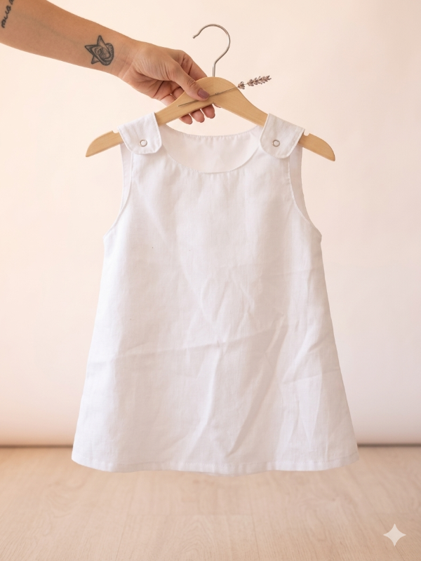 Producto - Vestido Paz