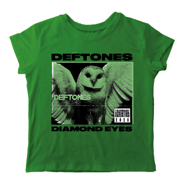 Producto - REMERA DIAMOND