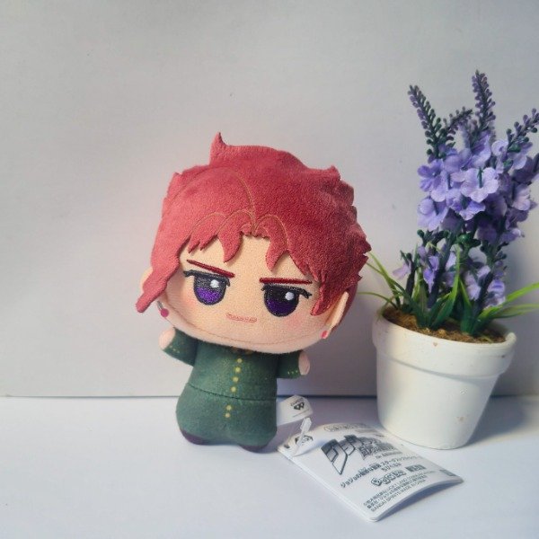 Producto - Jojos Bizarre Adventure - Stardust Crusaders - Kakyoin - Chibigurumi Mascot