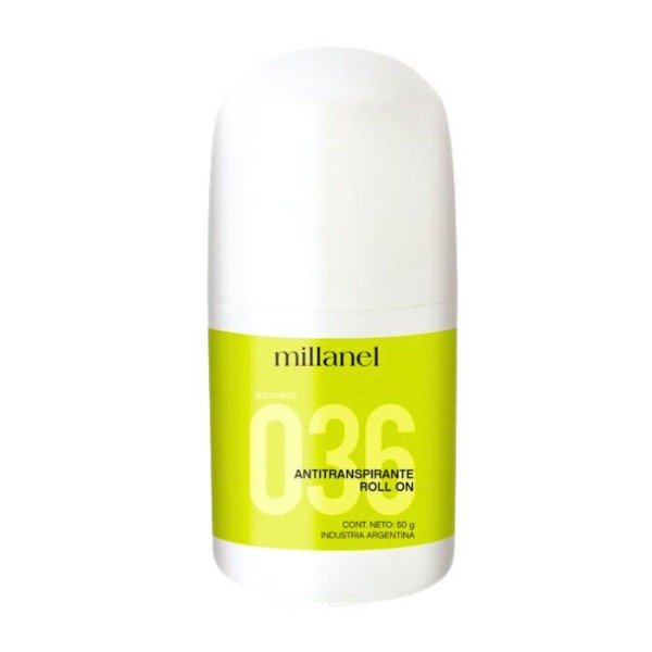Producto - Antitranspirante en roll on 36