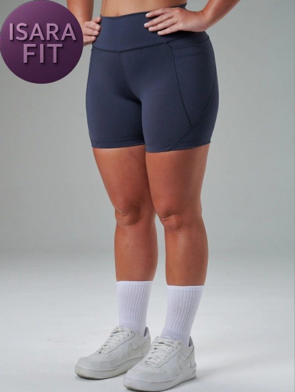 Producto - Short Run Navy - 3