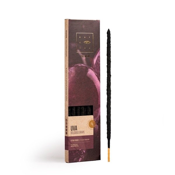 Producto - Sahumerio Natural Premium Uva deliciosa
