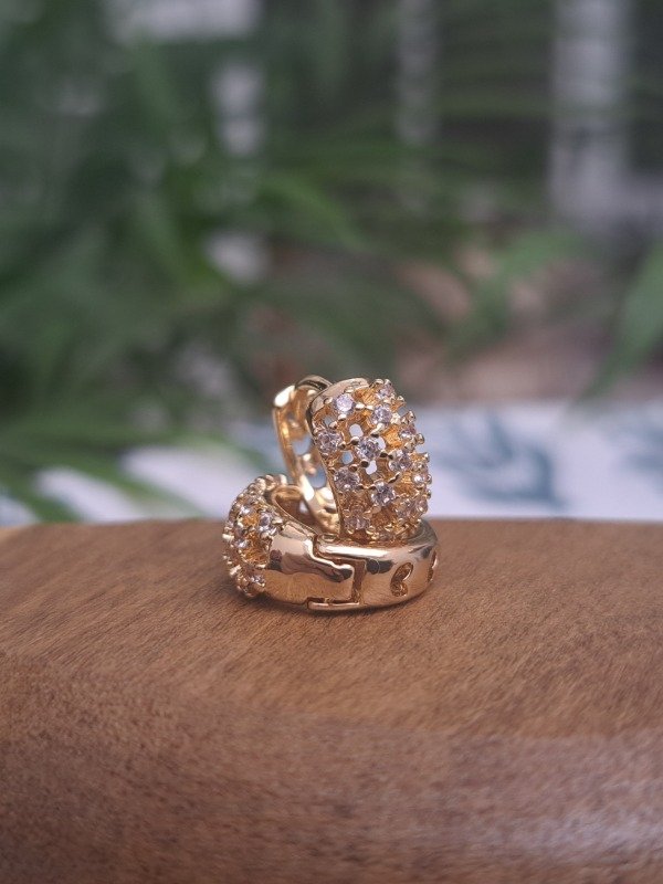 Producto - Aros Almez - 0