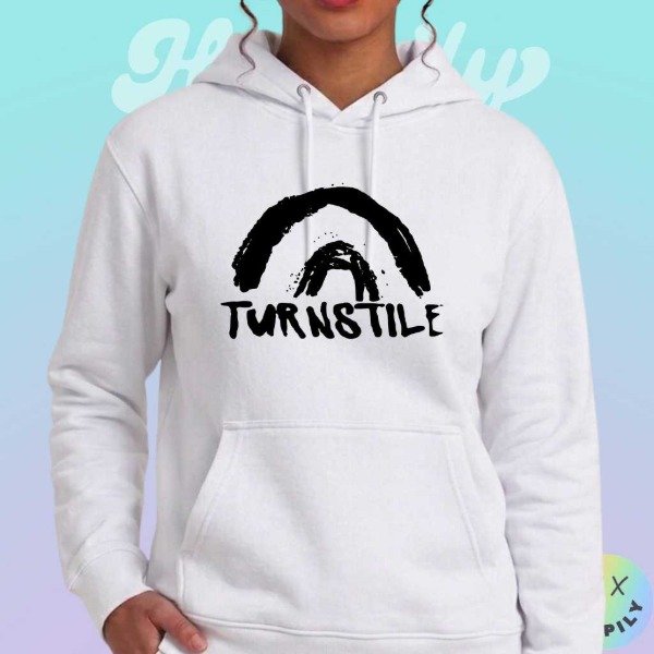 Buzo Unisex Turnstile