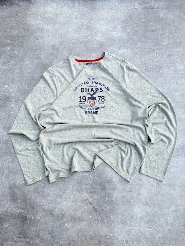 Producto - Remera Chaps T. L