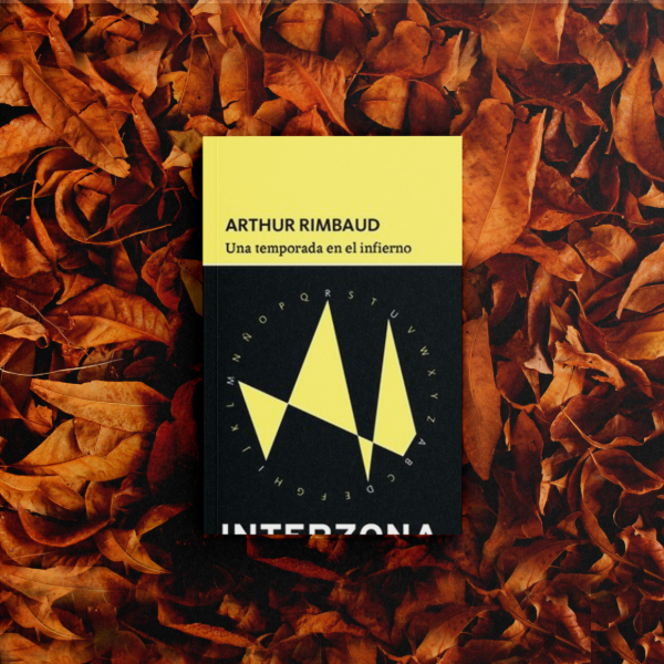 Producto - Una temporada en el infierno - Arthur Rimbaud