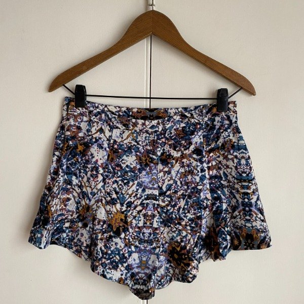 Producto - Short Forever Talle L - 1