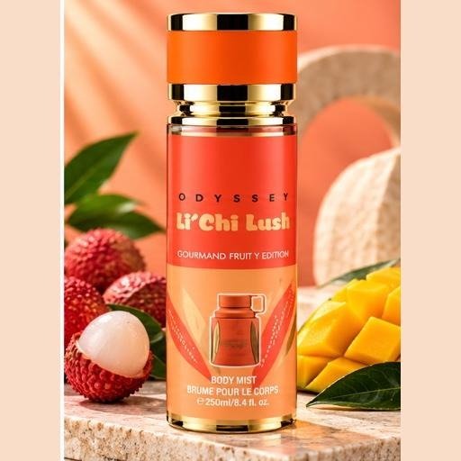 Producto - Body splash Femeninos - 6