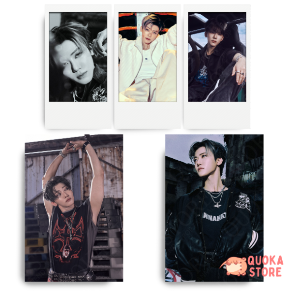 Producto - Pack NCT DREAM 'Beat It Up' - JAEMIN