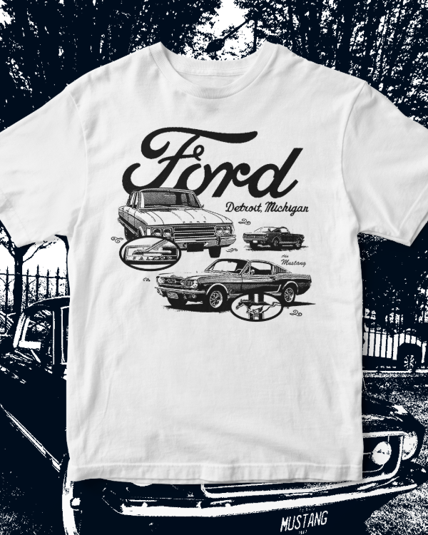 Producto - FORD - 1
