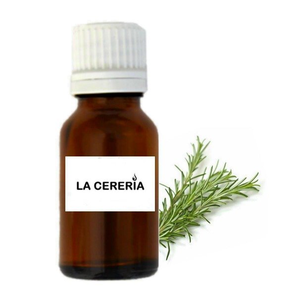Producto - Esencia Romero