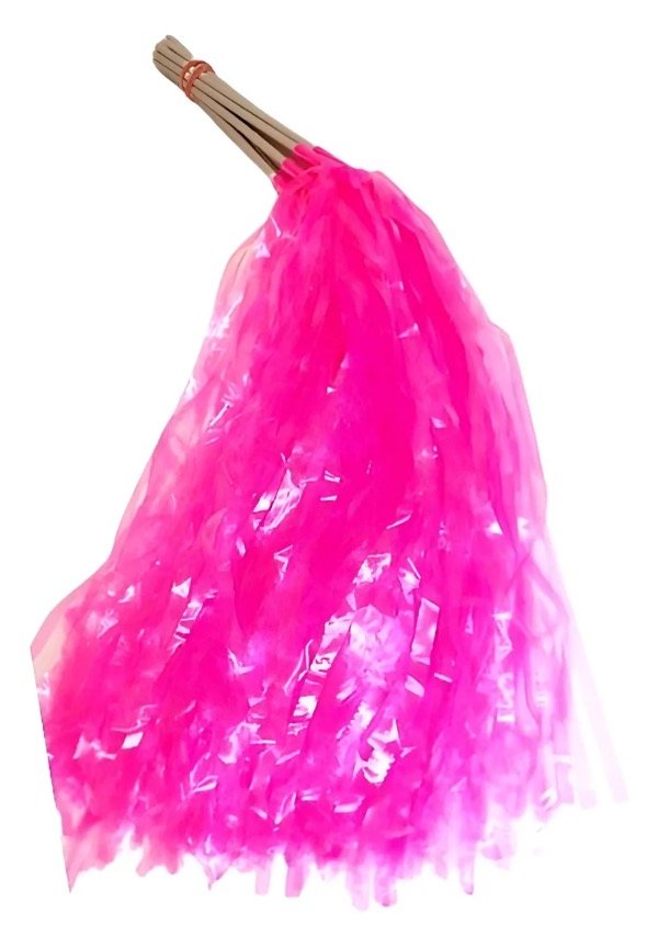 Producto - Porras Rosas x20u.