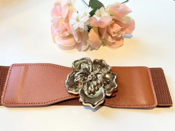 Producto - Cinto Flower C