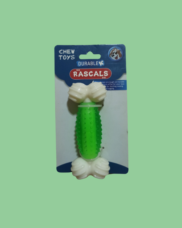 Producto - Hueso Redondo Rascals