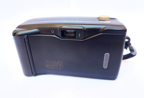 Producto - CAMARA COMPACTA CANON PRIMA DX II - 3