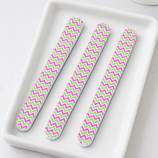 Producto - Set x 3 limas para uñas