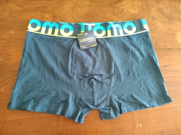 Producto - Boxer UOMO talle especial