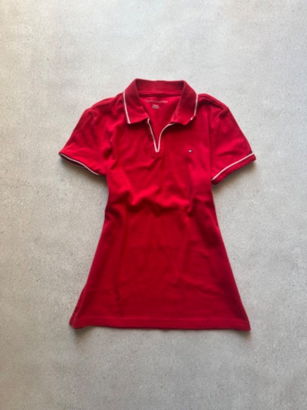 Producto - Chomba Tommy H
