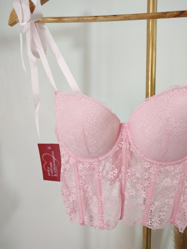 Producto - Corset Galilea - 4