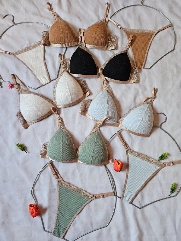 Producto - ALEXA con puntilla