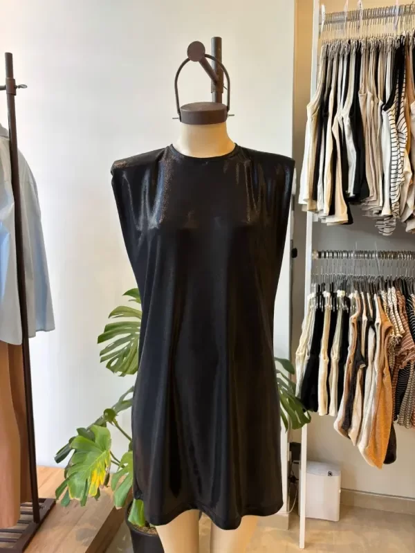 Producto - Vestido Rubí - 2