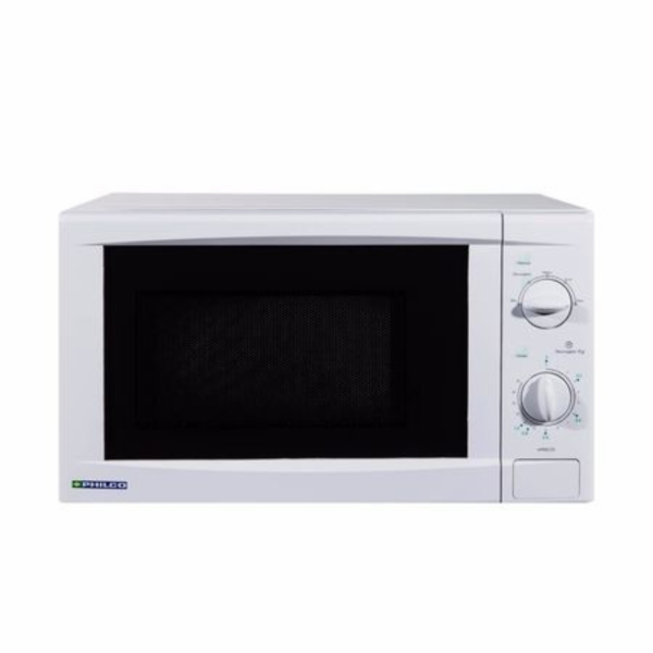 Producto - MICROONDAS MPR8520N 20LT PHILCO