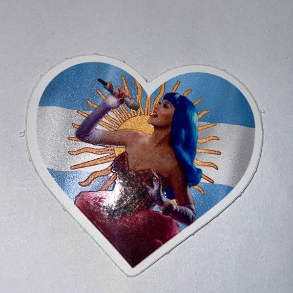 Producto - KATY CORAZON