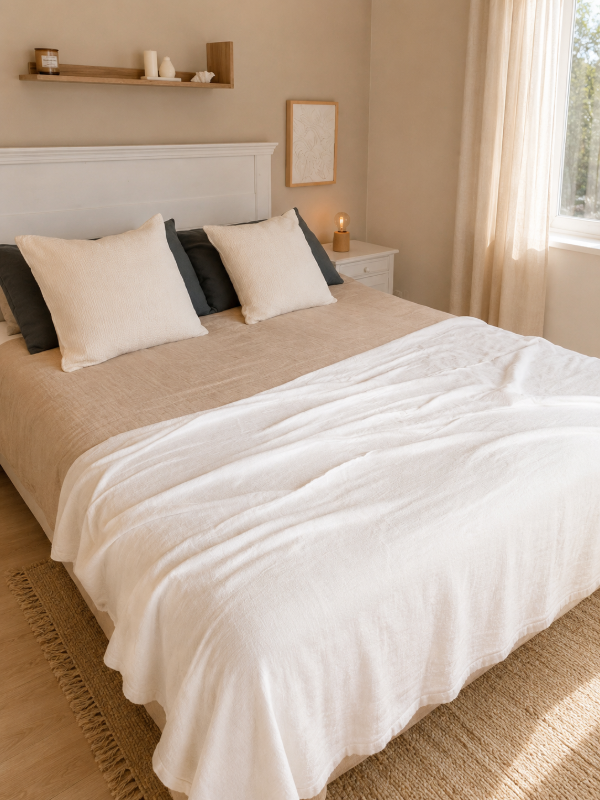 Producto - Pie de Cama - 1