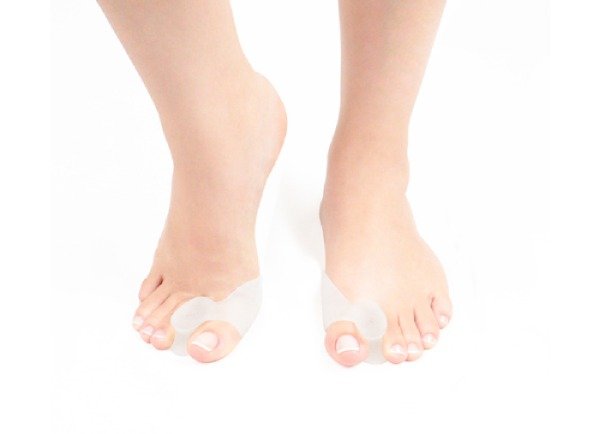 Producto - Separador y Protector dúo Para Juanetes