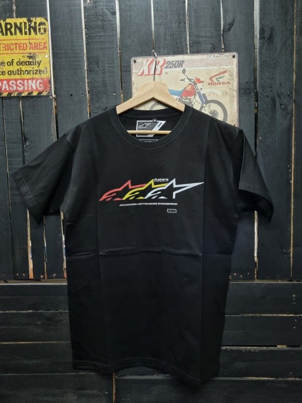 Producto - Remera Al