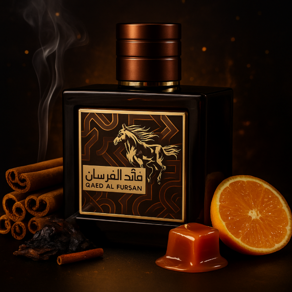 Producto - Al Fursan Untamed EDP 90ML