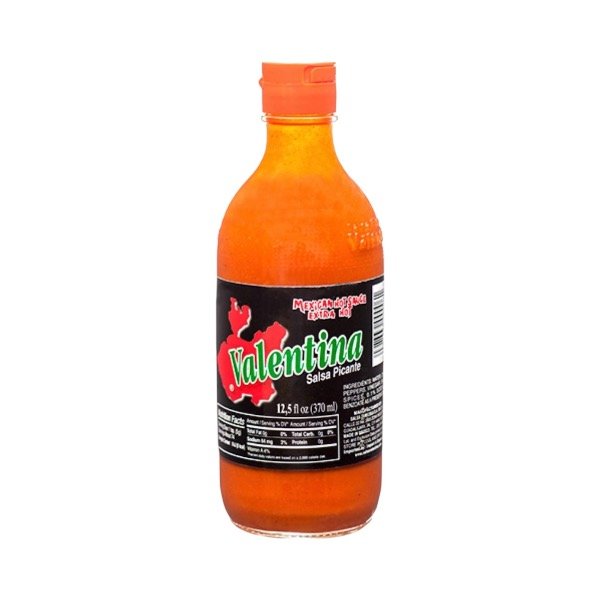 Producto - Salsa Extra Picante Valentina 370g