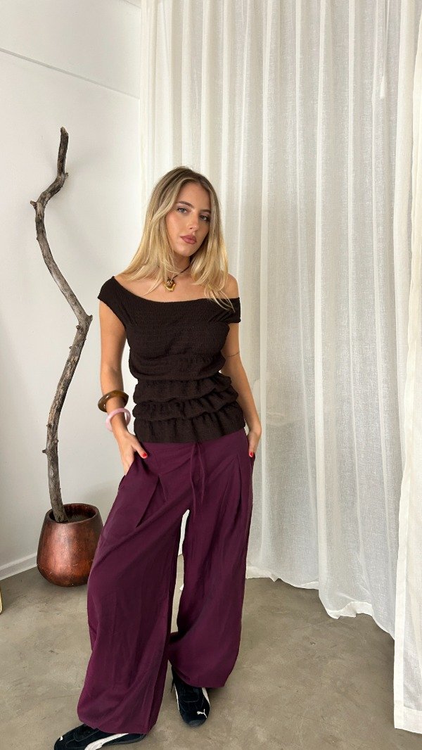 Producto - PANTALON ORI
