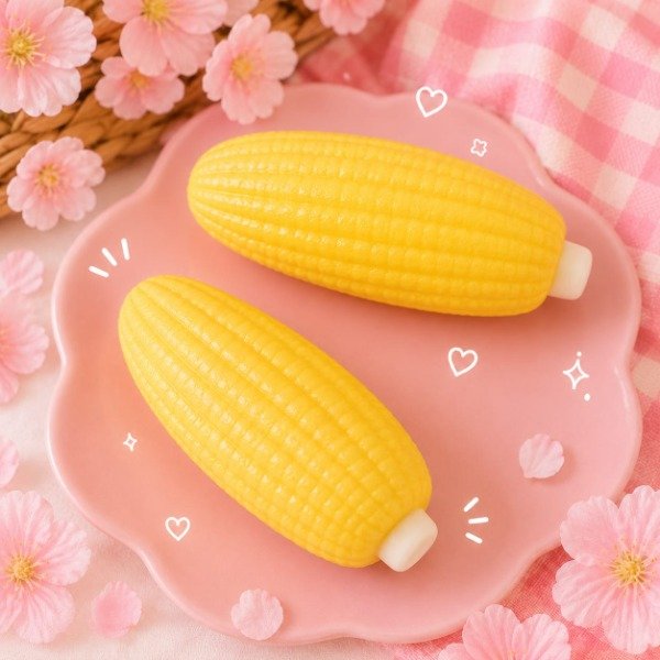 Producto - Squishy Choclo CY