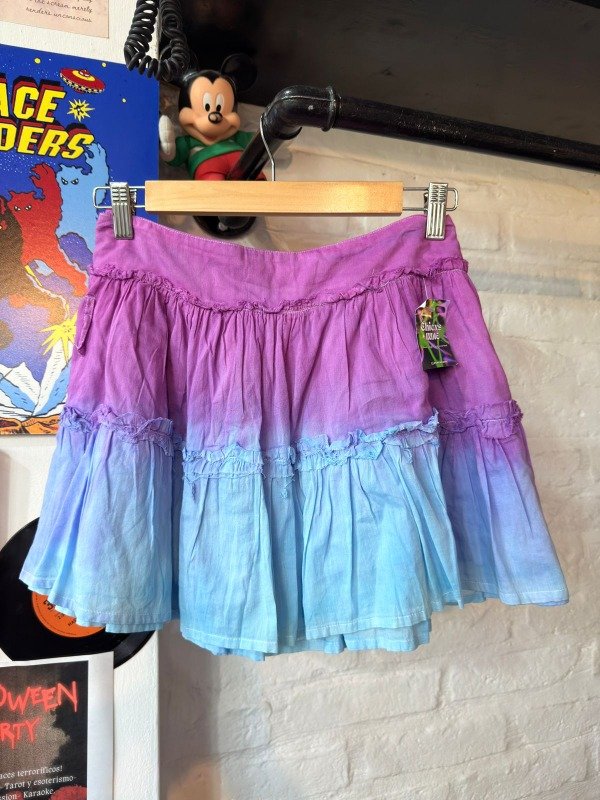 Producto - FALDA BATIK