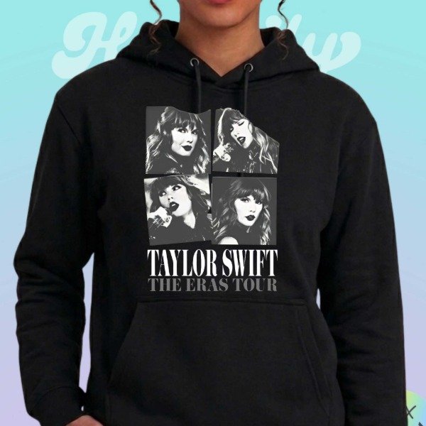 Buzo Unisex Taylor Swift #20