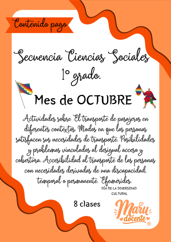 Producto - OCTUBRE CS SOC PRIMERO - 0