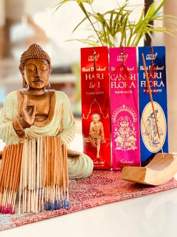 Producto - HARI DASHAN
