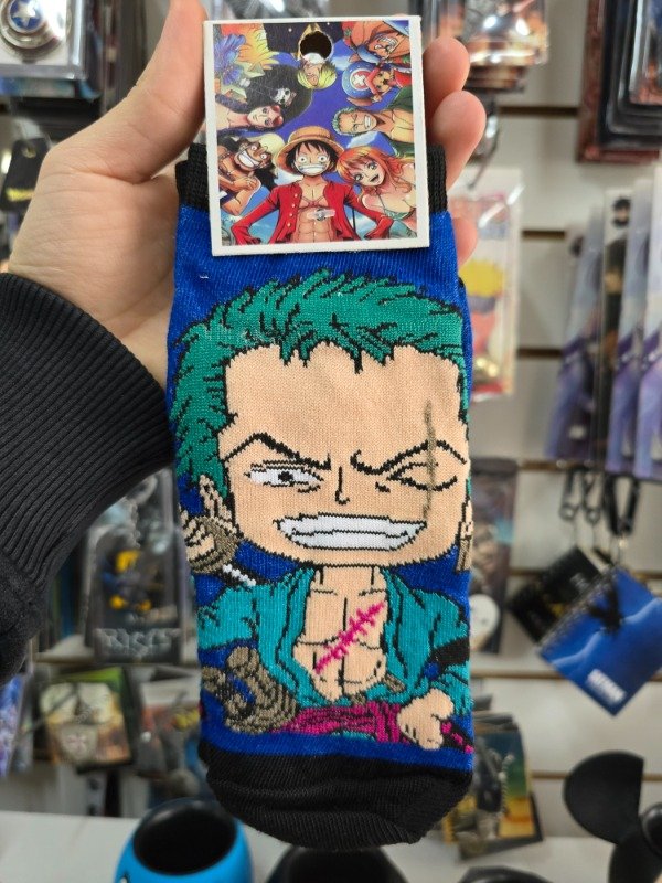 Producto - Medias Zoro