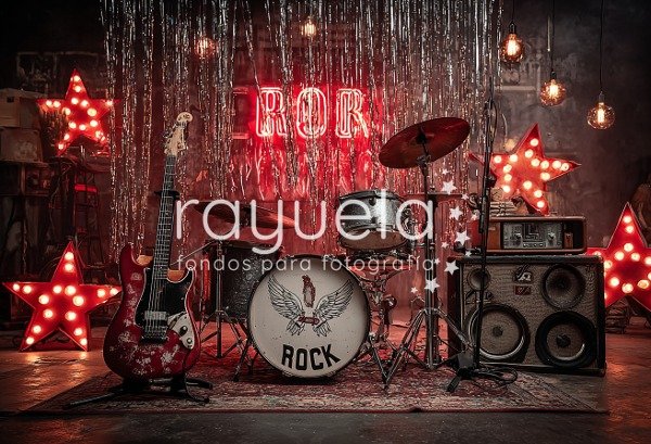 Producto - MÚSICA 49