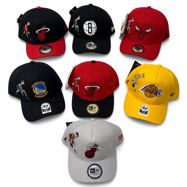 Curvas l NBA